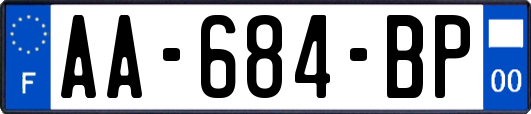 AA-684-BP