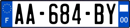 AA-684-BY