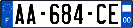 AA-684-CE