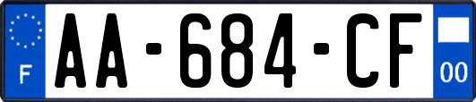 AA-684-CF