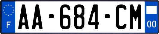 AA-684-CM