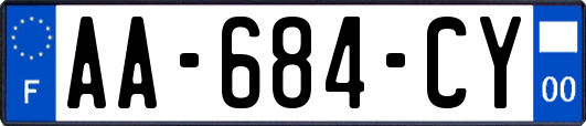 AA-684-CY