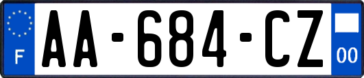 AA-684-CZ