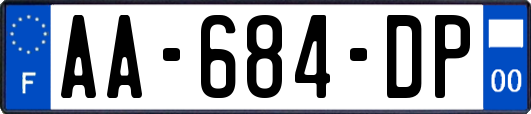 AA-684-DP