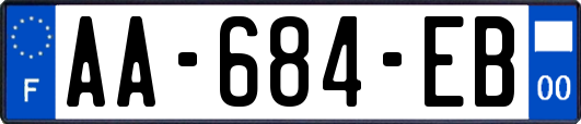 AA-684-EB