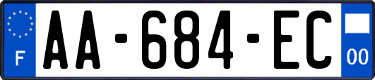 AA-684-EC