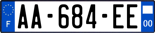 AA-684-EE