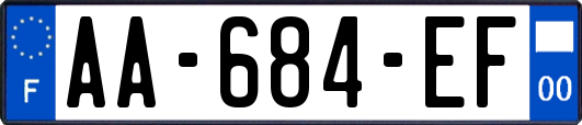 AA-684-EF