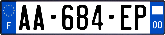 AA-684-EP