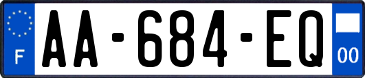 AA-684-EQ