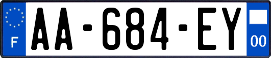 AA-684-EY