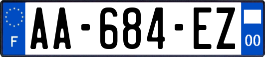 AA-684-EZ