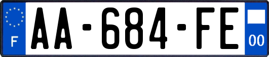 AA-684-FE