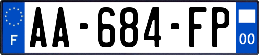 AA-684-FP