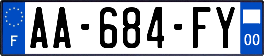 AA-684-FY