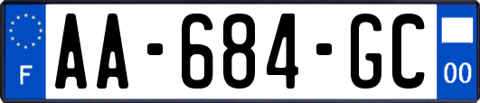 AA-684-GC