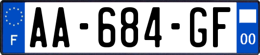 AA-684-GF