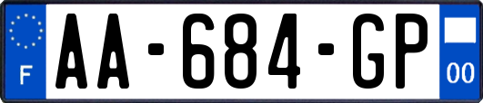 AA-684-GP