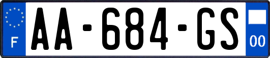 AA-684-GS