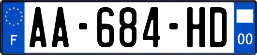 AA-684-HD