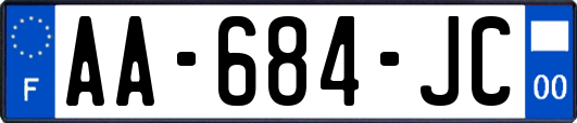 AA-684-JC