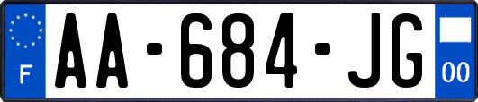 AA-684-JG