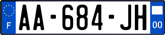 AA-684-JH