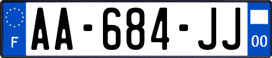 AA-684-JJ