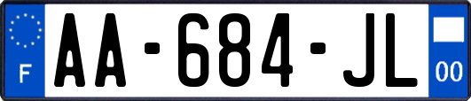 AA-684-JL