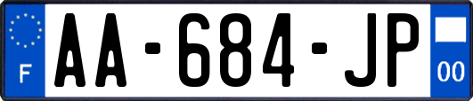 AA-684-JP