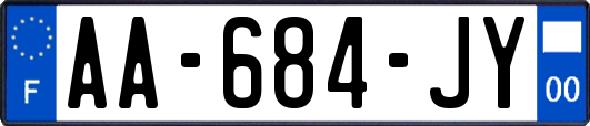 AA-684-JY