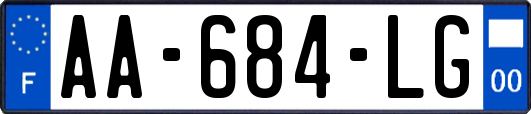 AA-684-LG