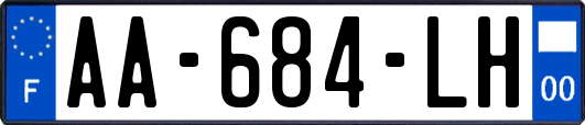 AA-684-LH