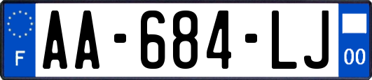 AA-684-LJ