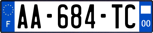 AA-684-TC