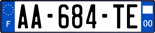 AA-684-TE