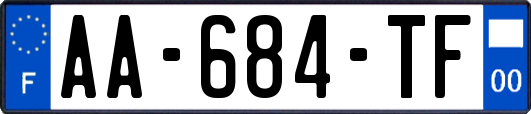 AA-684-TF