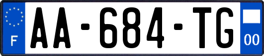 AA-684-TG