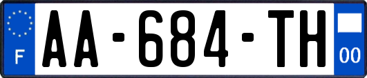 AA-684-TH