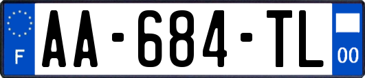 AA-684-TL