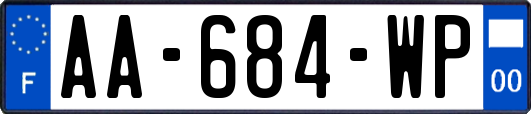 AA-684-WP