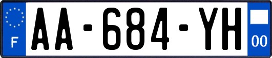 AA-684-YH