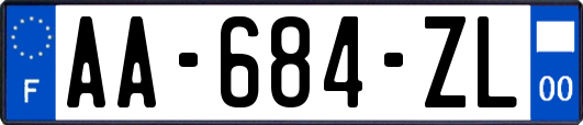 AA-684-ZL