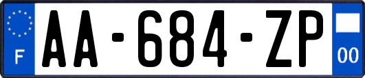 AA-684-ZP