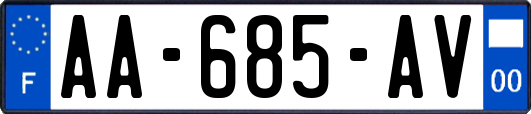 AA-685-AV