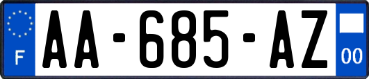 AA-685-AZ