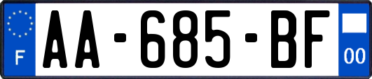 AA-685-BF