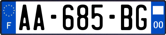 AA-685-BG