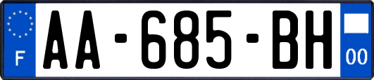 AA-685-BH