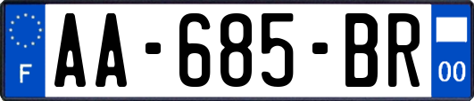 AA-685-BR